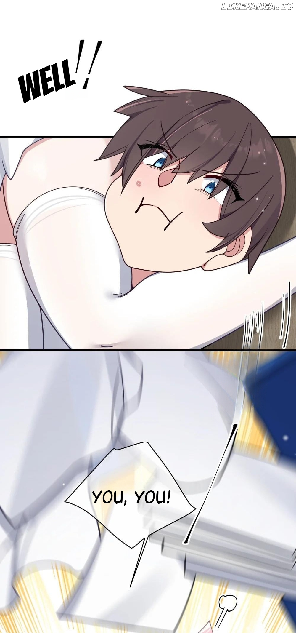 My Fake Girlfriends are using me as a Shield Chapter 111 - page 9